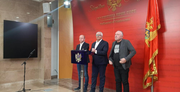 CG: Nema dogovora, iscrpljene sve mogućnosti