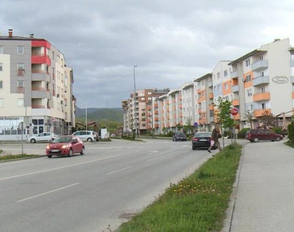 Istočno Sarajevo: Tuča ispred kafića, dvojica uhapšena