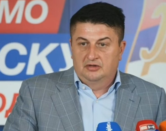 Dosta je šuplje priče od vlasti, kako će narod živjeti?!