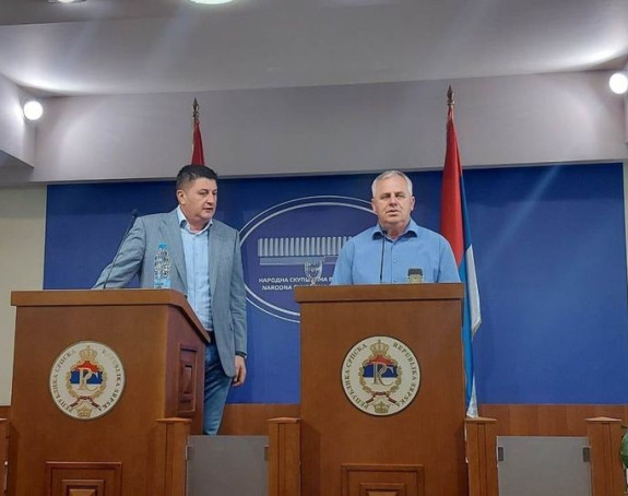 Nećemo učestvovati u predizbornim igrama Dodika