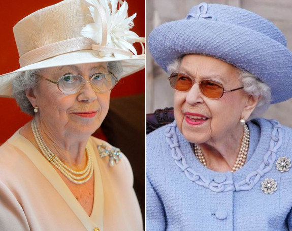 Елизабетина двојница напушта посао после 34 године из поштовања према краљици!