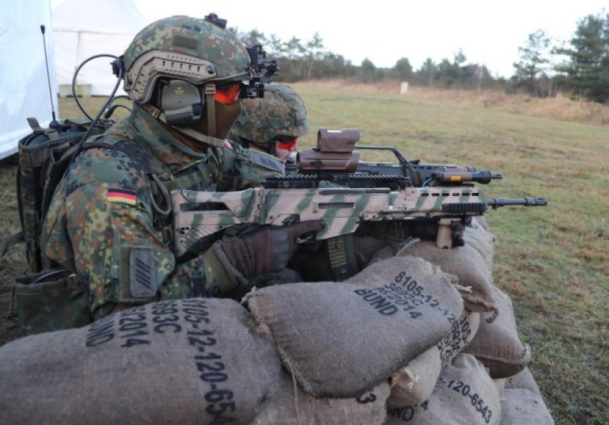 Ako Njemačka to uradi, sigurno će biti posljedica