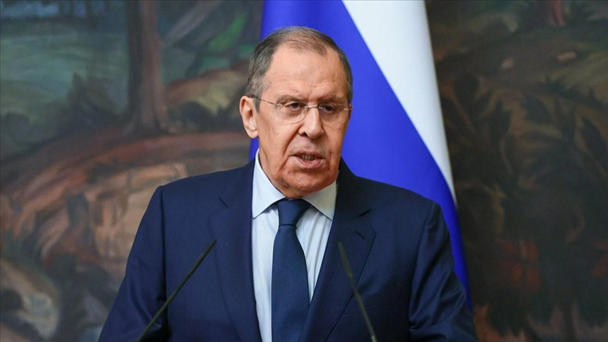 Lavrovu odobrena američka viza za učešće u UN