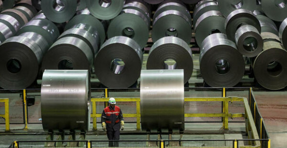 Velika evropska ekonomija suočena sa velikom krizom