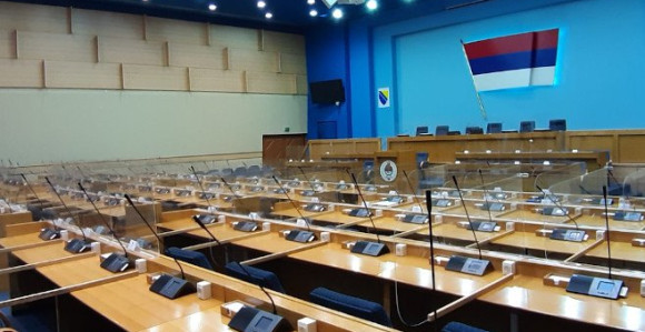 Kako do mandata u Narodnoj skupštini Republike Srpske?
