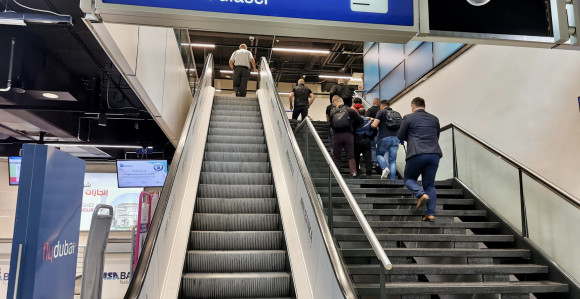 Državljani Maroka deportovani iz BiH