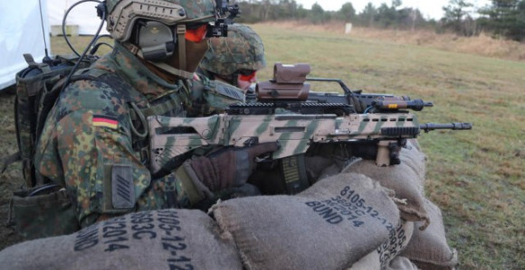 Ако Њемачка то уради, сигурно ће бити посљедица