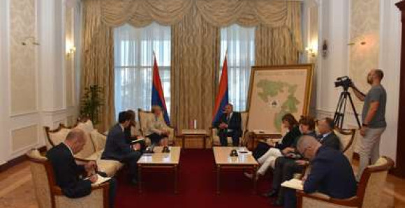 Višković: Srpska opredijeljena za kredit od MMF-a