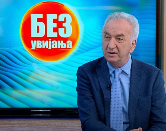 Šarović o posebnoj sjednici: Dodikovi obračuni i frustracije će koštati građane