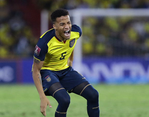 Скандал пред Мундијала, Еквадору пријети избацивање