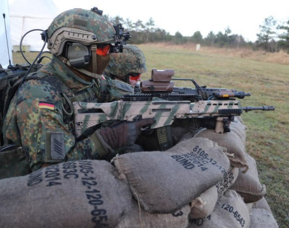 Ako Njemačka to uradi, sigurno će biti posljedica