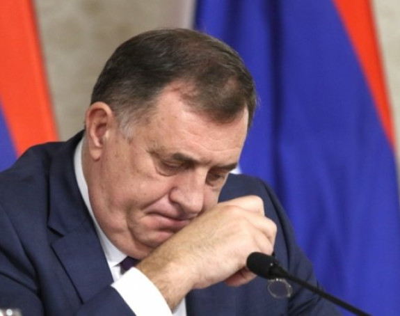 BiH nije ni blizu NATO-a, ukinuti Oružane snage