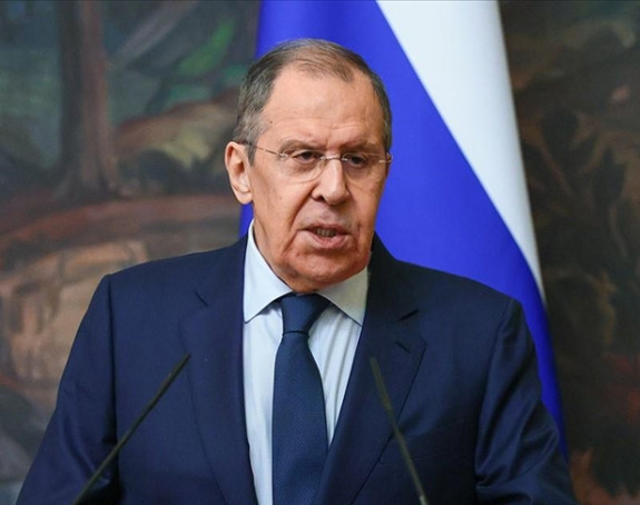 Lavrovu odobrena američka viza za učešće u UN