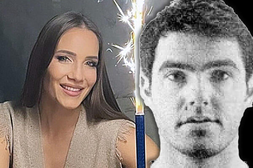Od kada je ubijen Vukotić, Tamara Zvicer pod zaštitom