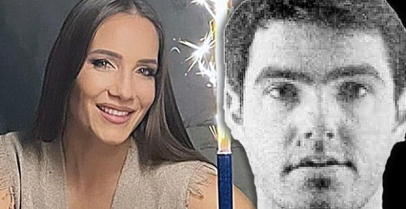 Od kada je ubijen Vukotić, Tamara Zvicer pod zaštitom