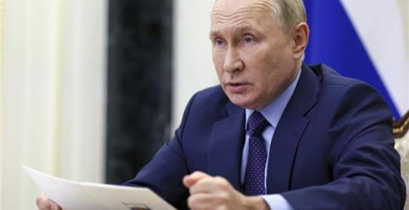 "Rusija mora da se povuče. Putin nije shvatio grešku"