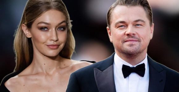 Leonardo Dikaprio i manekenka u vezi idu polako