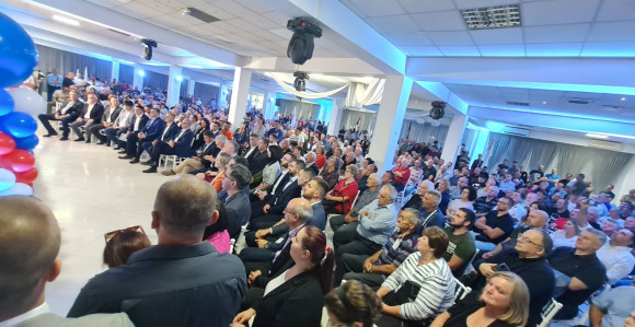 Sačuvaćemo izbornu volju građana u Doboju