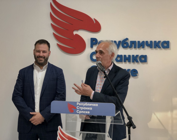 Каришик: Славен Ристић никада није био припадник СБП