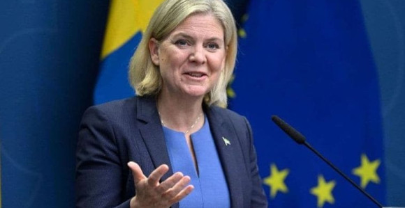 Premijerka Švedske podnijela ostavku nakon poraza