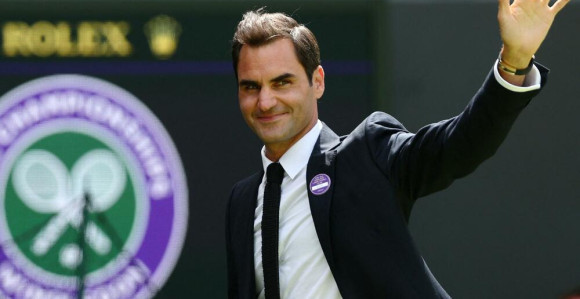 Rodžer Federer završio karijeru: Uputio pismo