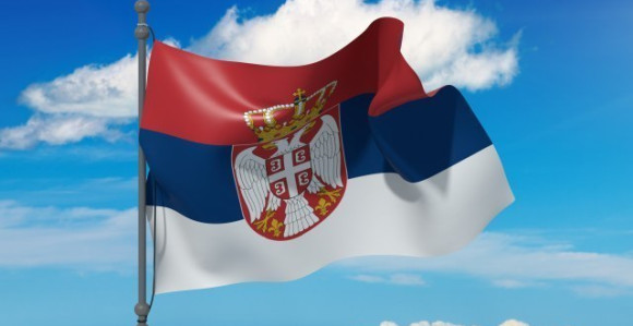 Srpske trobojke zavijorile se na svim kontinentima