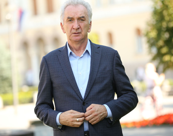 Šarović: Snažni i stabilni potrebni smo jedni drugima