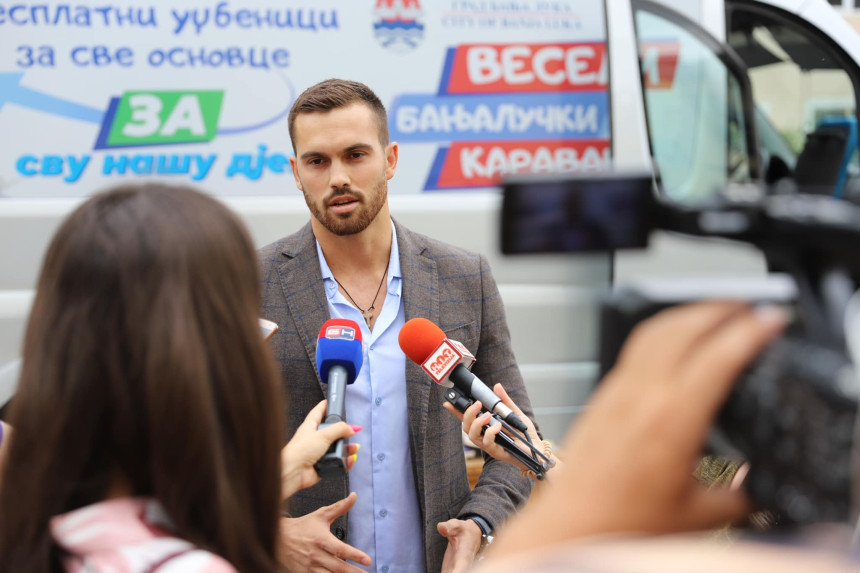 Ne boj se, nemaju način da provjere kako si glasao!