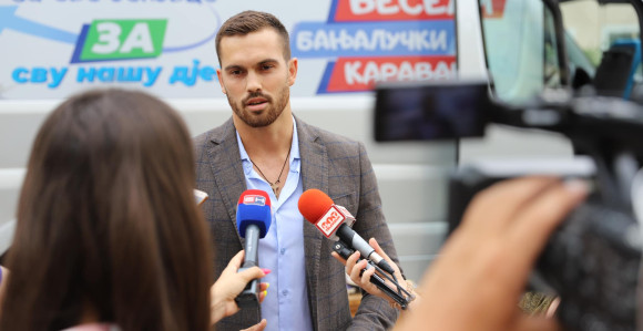 Ne boj se, nemaju način da provjere kako si glasao!