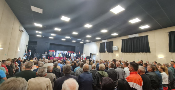 Republika Srpska će biti zemlja jednakih šansi