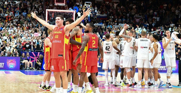 Spektakl: Španija savladala Njemačku i zakazala finale