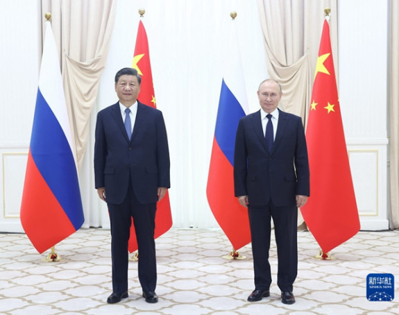 Си Ђинпинг разговарао са Путином: Кина спремна да ради са Русијом на убризгавању стабилности у свет који се мења