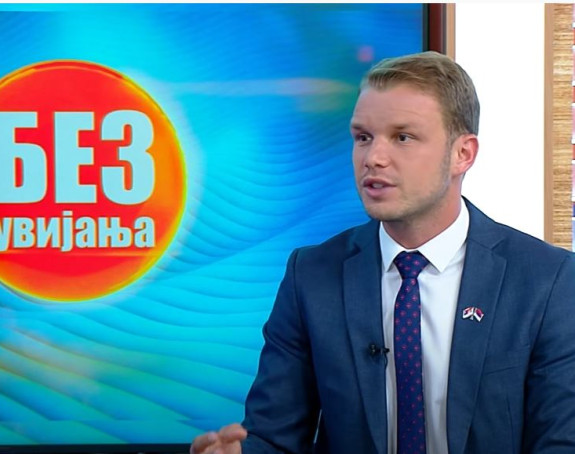 "Бањалука иде напријед, развија се, град је стабилан"