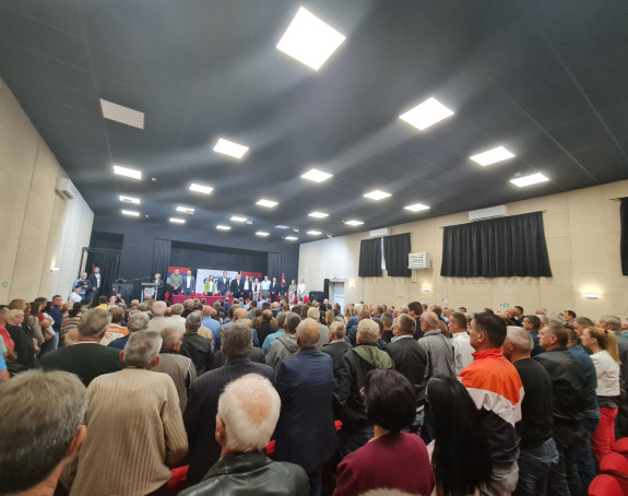 Republika Srpska će biti zemlja jednakih šansi