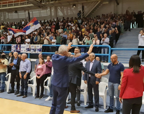 Електропривреду ћемо поставити на здраве ноге
