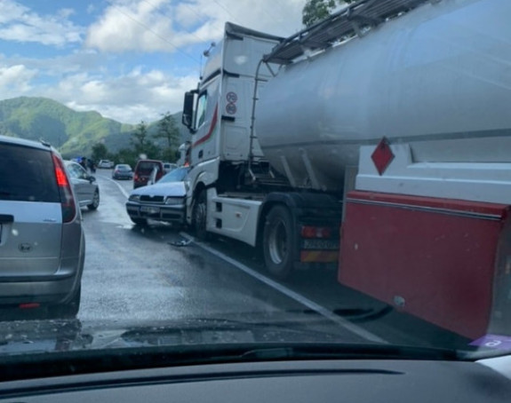 Jablanica: Djevojka preminula nakon stravičnog udesa