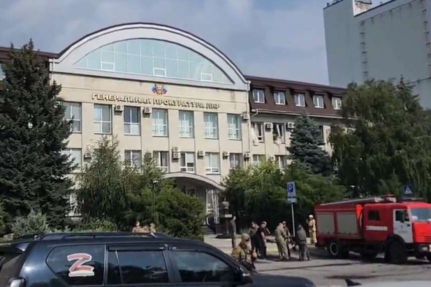 Za samo nekoliko sati ubijeno pet proruskih vođa