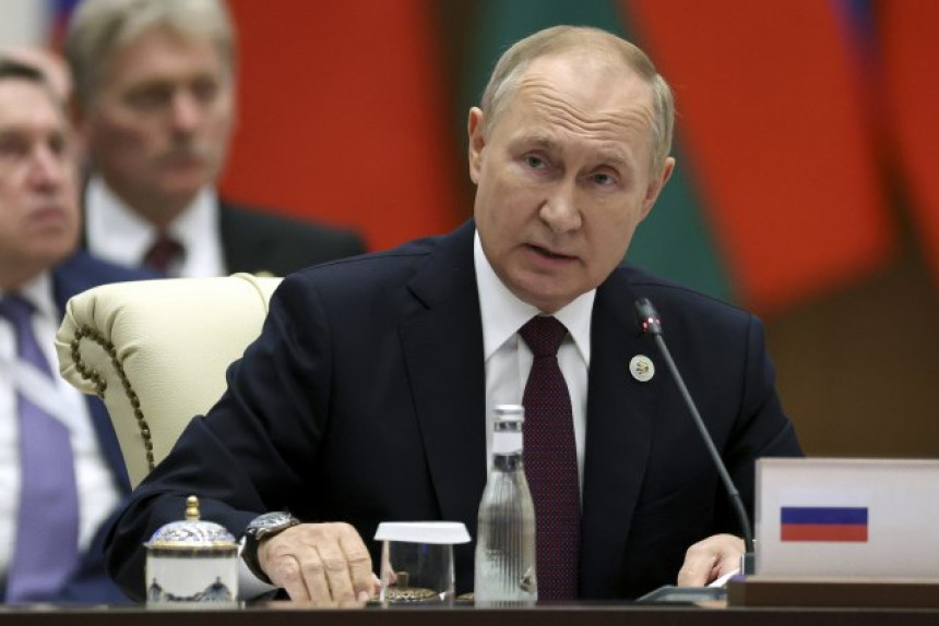 Putin pojasnio kada će Evropa dobiti ruski gas
