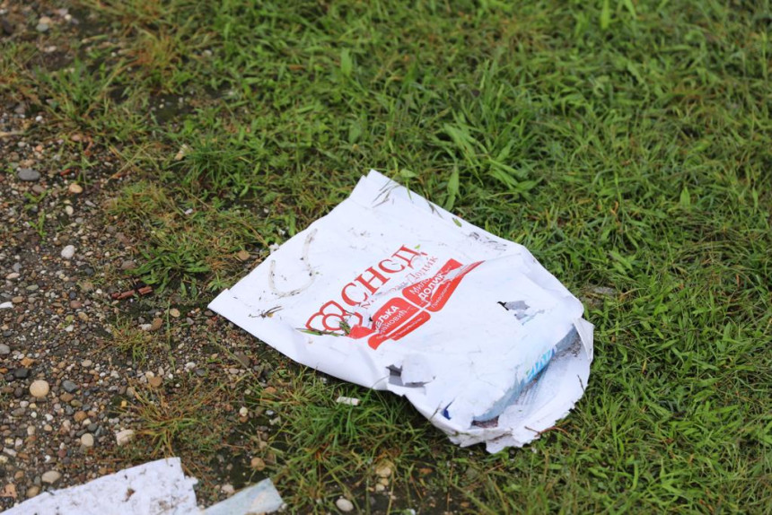 Станишић: СНСД није у стању да почисти своје смеће