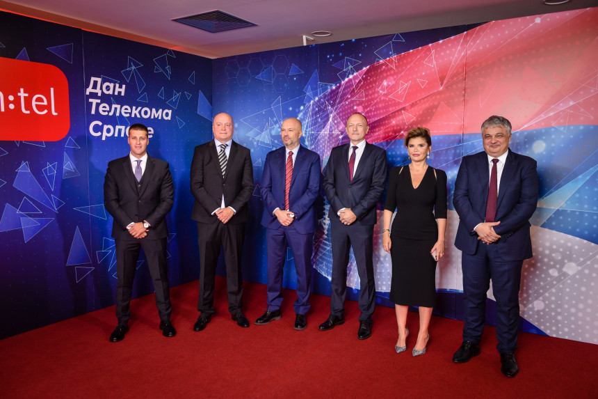 M:tel obilježio 16 godina uspješnog poslovanja