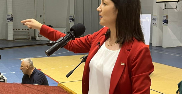 Ko se ogriješio o državu i zakon odgovaraće (VIDEO)