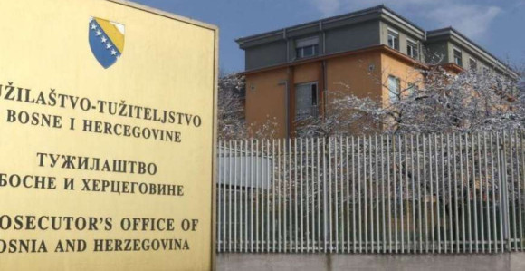Četiri kandidata za poziciju glavnog tužioca BiH