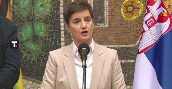 Svi će u Beogradu biti bezbijedni tokom Evroprajda