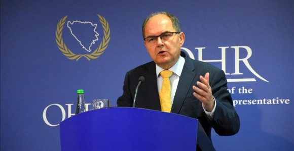 Šmit poručio: Djelovaću ukoliko bude potrebno!