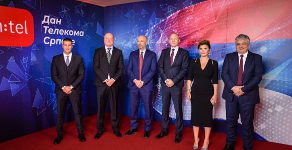 M:tel obilježio 16 godina uspješnog poslovanja