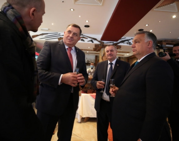 Зашто Орбан улаже у Српску: “Свака подршка Додику заврши продајом природних ресурса”