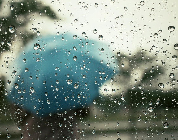 Kišovito i hladnije, snijeg moguć na visokim planinama