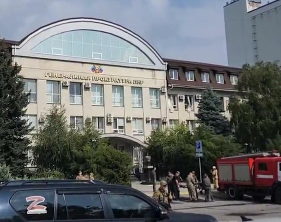Za samo nekoliko sati ubijeno pet proruskih vođa