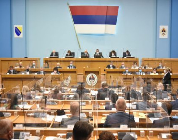 Drugi rebalans budžeta Srpske krajem oktobra