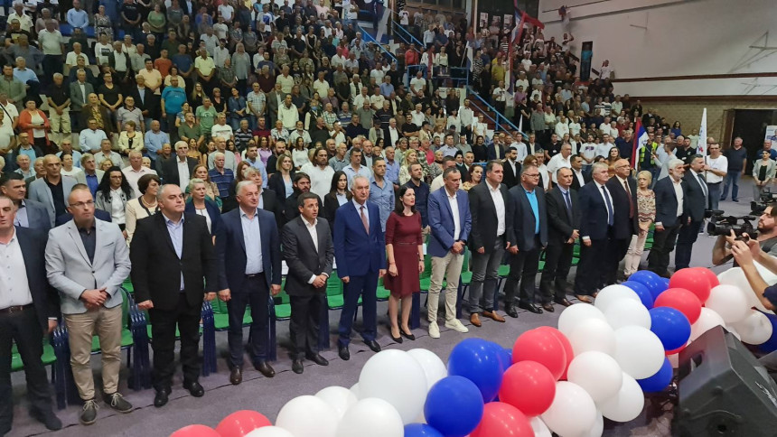 Hercegovina je prelomila, biće ovo veličanstvena pobjeda